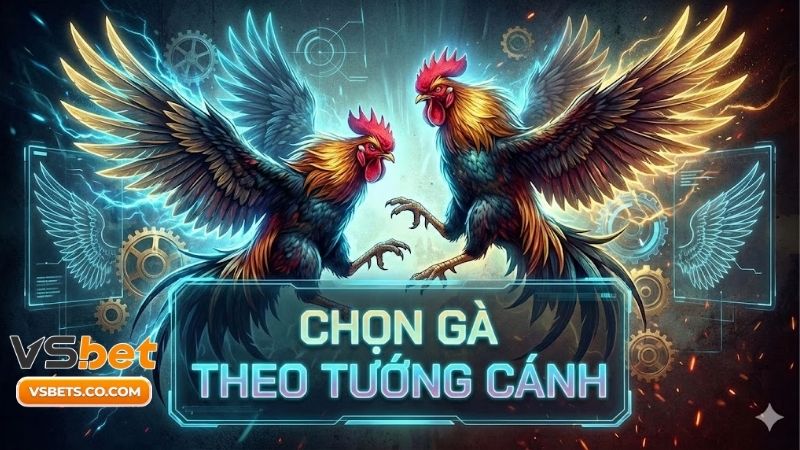 Chọn gà theo tướng cánh - Bí kíp nhận diện chiến kê mạnh mẽ 4 chon-ga-theo-tuong-canh-bi-kip-nhan-dien-chien-ke-manh-me