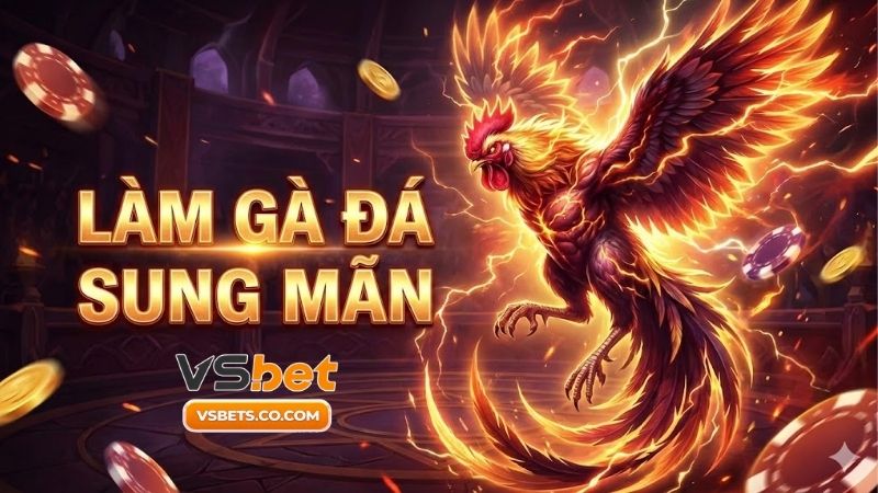 Làm gà đá sung mãn - Bí quyết nuôi chiến kê dũng mãnh nhất 3 lam-ga-da-sung-man-bi-quyet-nuoi-chien-ke-dung-manh-nhat