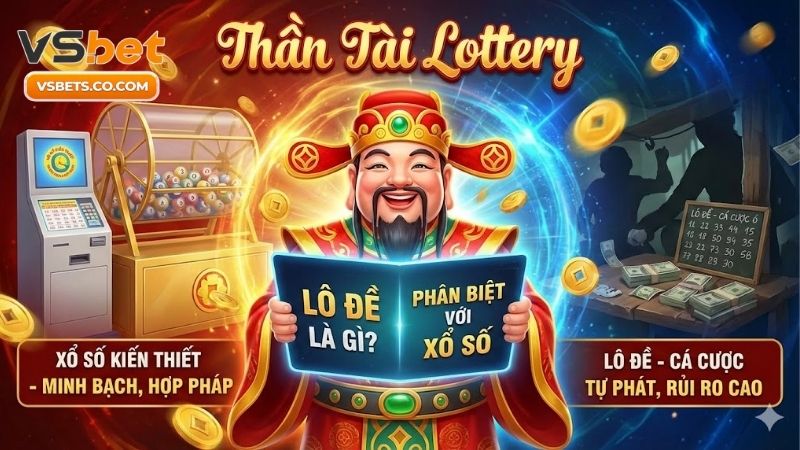 lo-de-la-gi-va-cach-phan-biet-voi-xo-so-chi-tiet-nhat