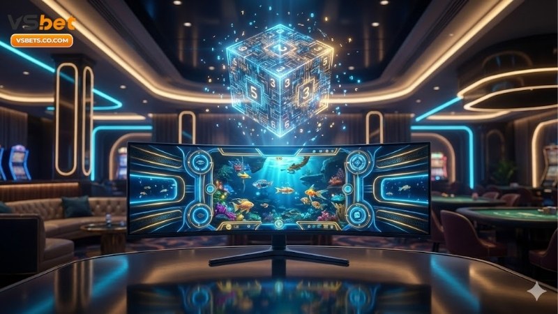RNG trong bắn cá là gì và vai trò trong cơ chế chơi game 5 rng-trong-ban-ca-la-gi