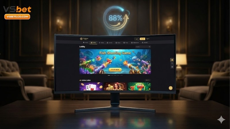 Tỷ lệ thắng bắn cá là gì và cách hiểu đúng nhất trong game 4 ty-le-thang-ban-ca-la-gi