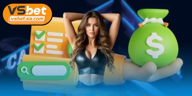 Bảo hiểm cược thua 100% tăng cơ hội nhận hoàn tiền 3 Bảo hiểm cược thua 100%