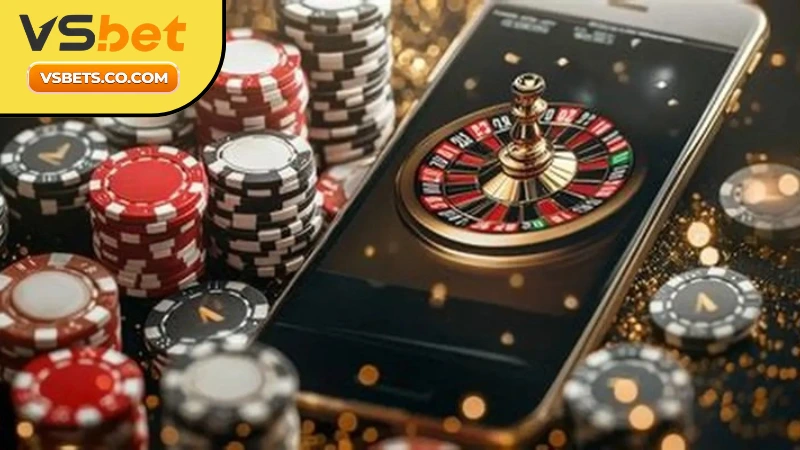 Khuyến mãi nhà cái - Top ưu đãi hấp dẫn 2026 và dễ nhận nhất 1 Khuyến mãi nhà cái