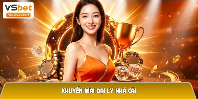 Khuyến mãi đại lý nhà cái - Tận dụng đúng cách, lợi nhuận tăng gấp đôi 9 Khuyến mãi đại lý nhà cái