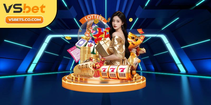 Vé cược may mắn hoàn trả 200% - Ưu đãi độc quyền đầy hấp dẫn 10 Vé cược may mắn hoàn trả 200%