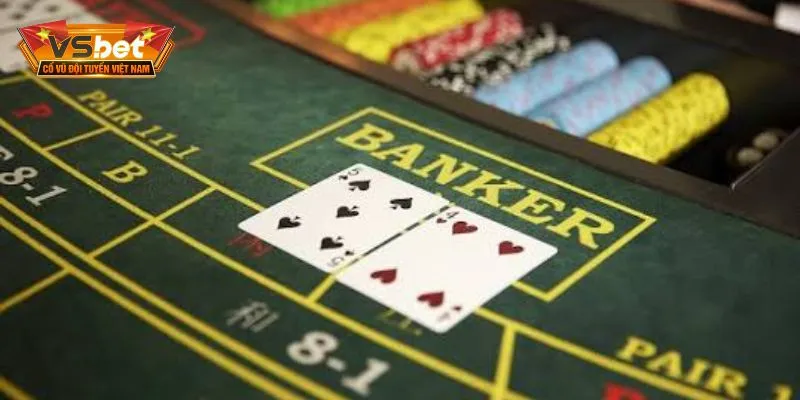 Luật Chơi Baccarat - Cập Nhật Những Quy Định Cơ Bản 2 Những nguyên tắc bạn cần lưu ý