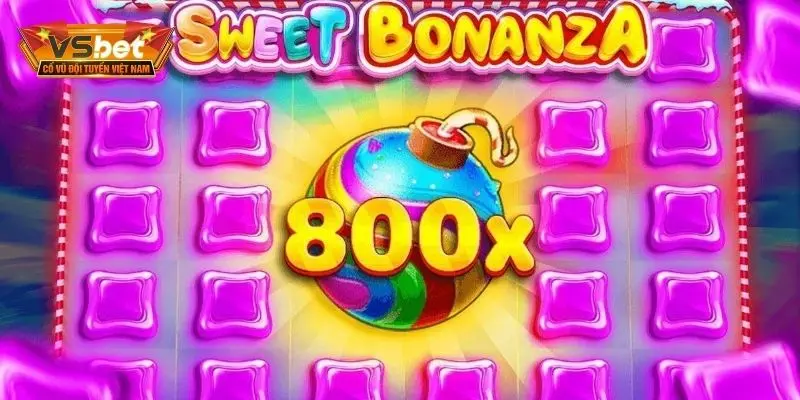 Sweet Bonanza - Bật Mí Các Tips Đổi Vận Cho Người Chơi Slots 7 Bật mí kinh nghiệm lật ngược tình thế trong game nổ hũ online