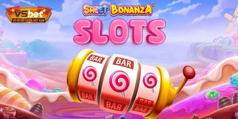 Sweet Bonanza - Bật Mí Các Tips Đổi Vận Cho Người Chơi Slots 5 Giải mã sức hút khó cưỡng từ game slot kẹo ngọt