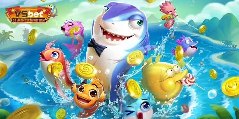 Bắn Cá Kim Cương - Game Săn Boss Đổi Thưởng Siêu Hot 2026 7 Nắm trọn trong tay cẩm nang săn boss
